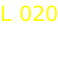 L 020