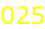 025