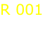 R 001